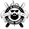 logo Classic Barber